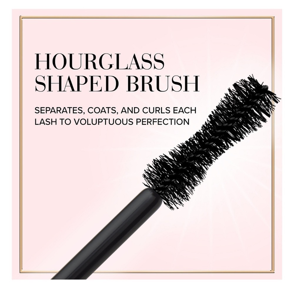 NWT Too Faced Better Than Sex Volumizing and Lengthening Mascara - Picture 3 of 8
